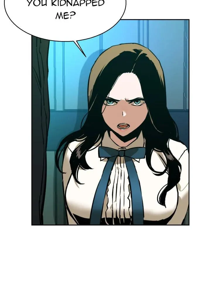 Teenage Mercenary Chapter 15 page 68 - 