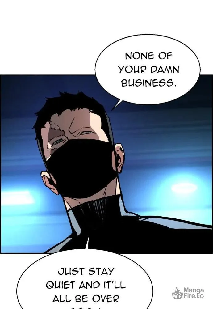 Teenage Mercenary Chapter 15 page 69 - 