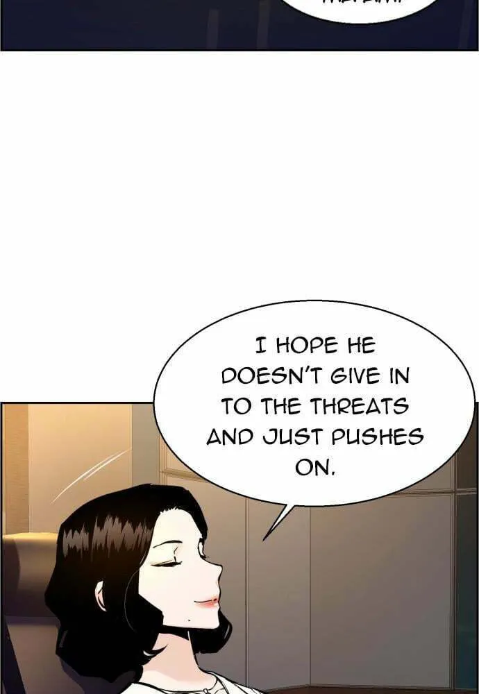 Teenage Mercenary Chapter 15 page 8 - 