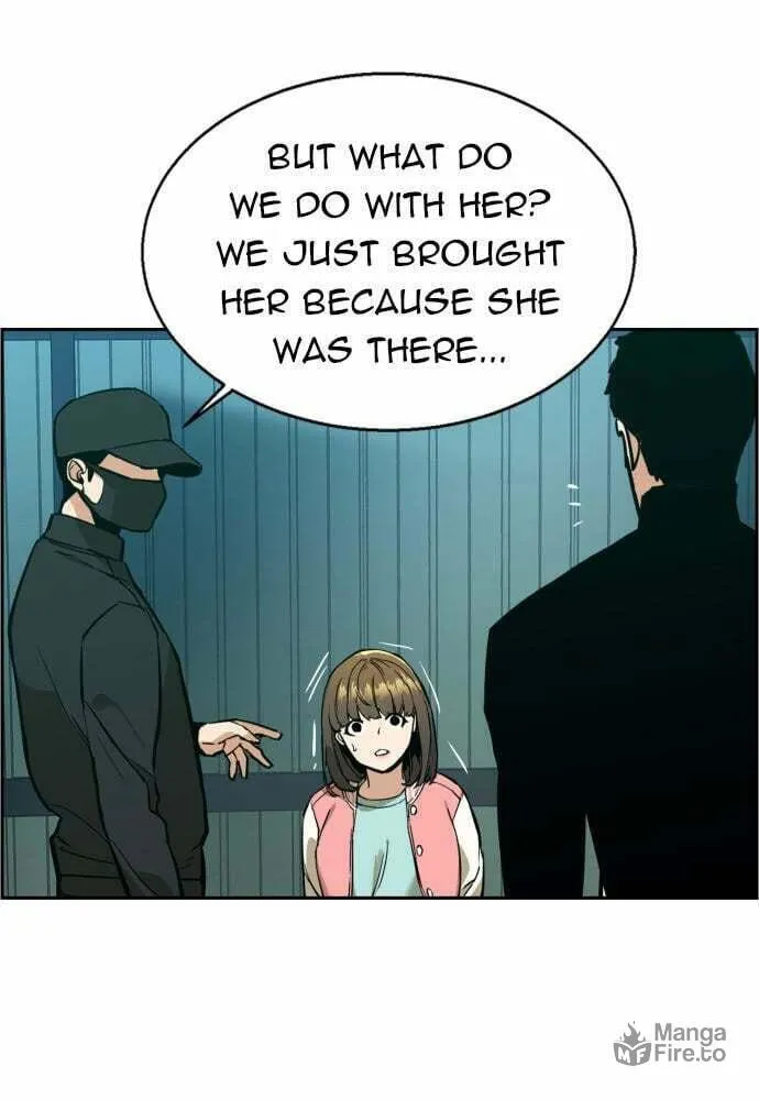 Teenage Mercenary Chapter 15 page 72 - 