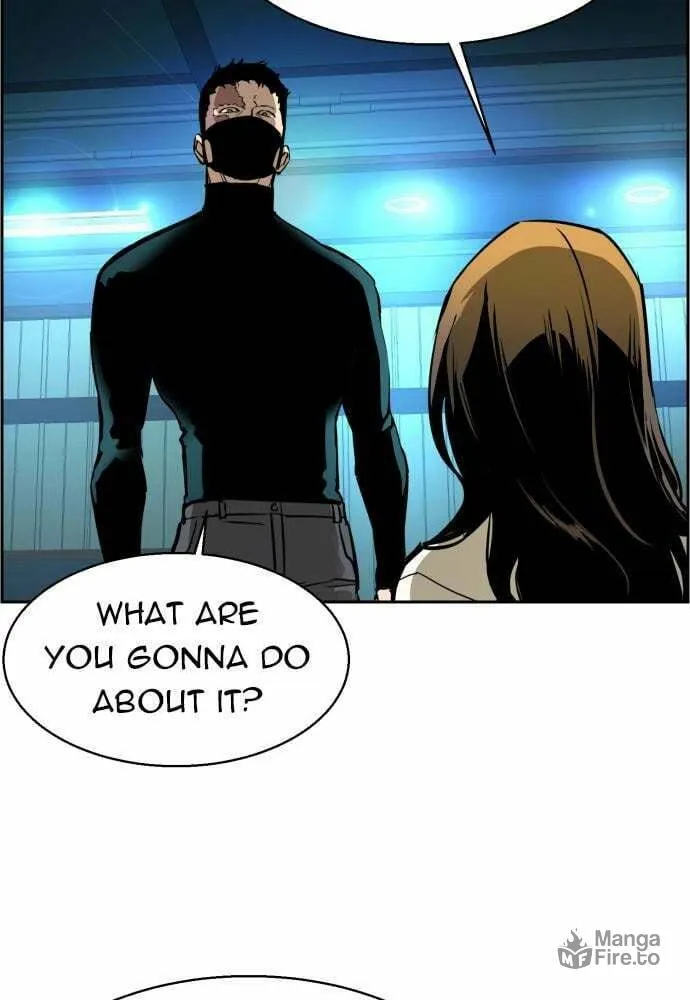Teenage Mercenary Chapter 15 page 75 - 