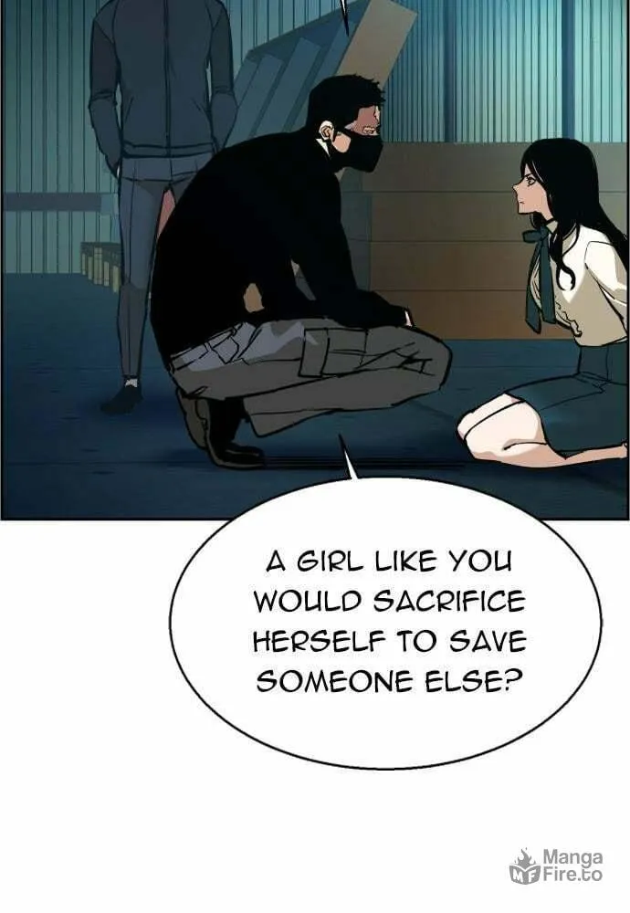 Teenage Mercenary Chapter 15 page 78 - 