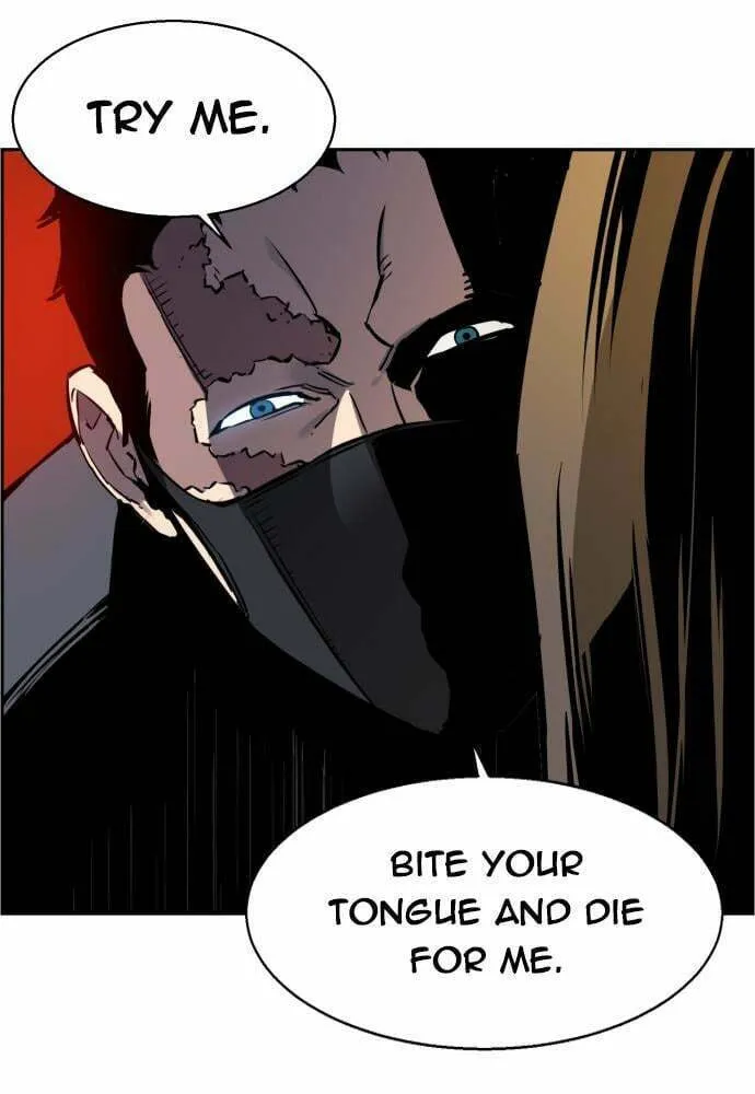 Teenage Mercenary Chapter 15 page 79 - 