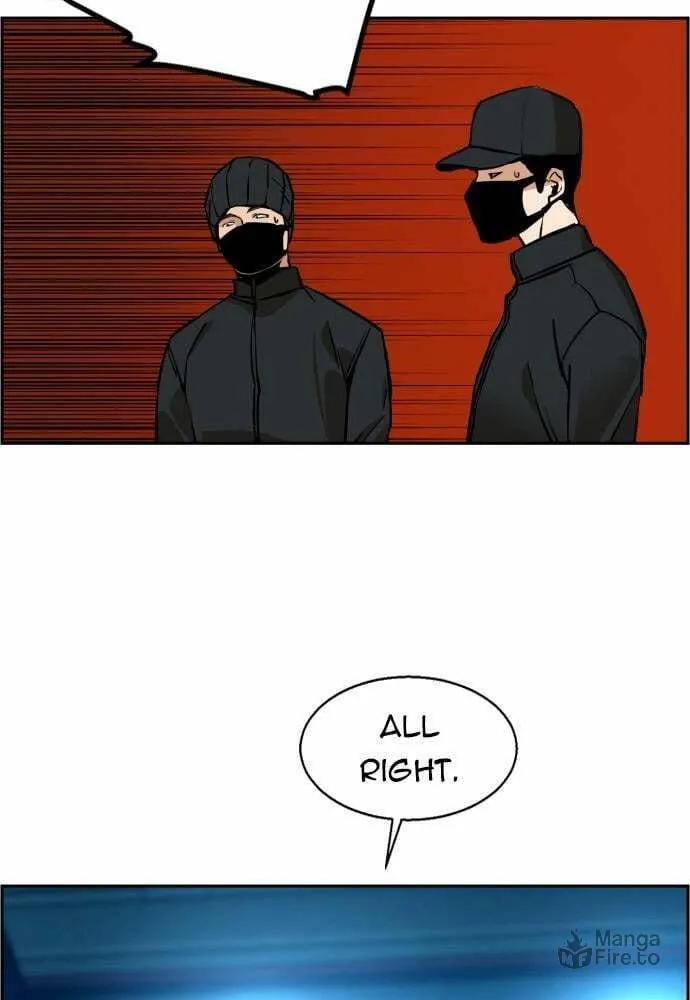 Teenage Mercenary Chapter 15 page 84 - 