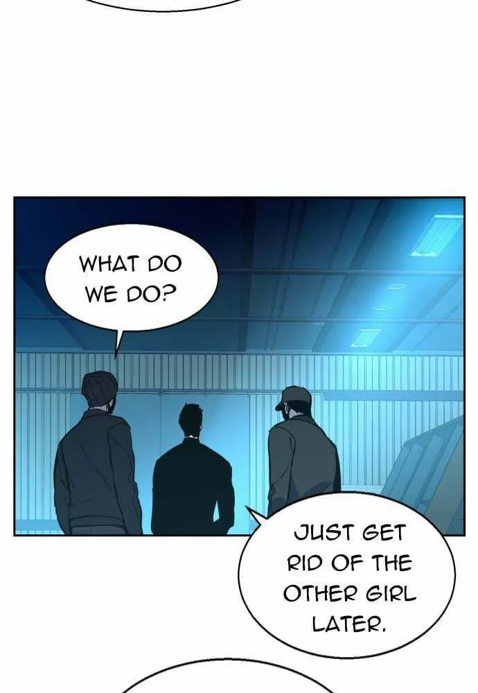 Teenage Mercenary Chapter 15 page 86 - 