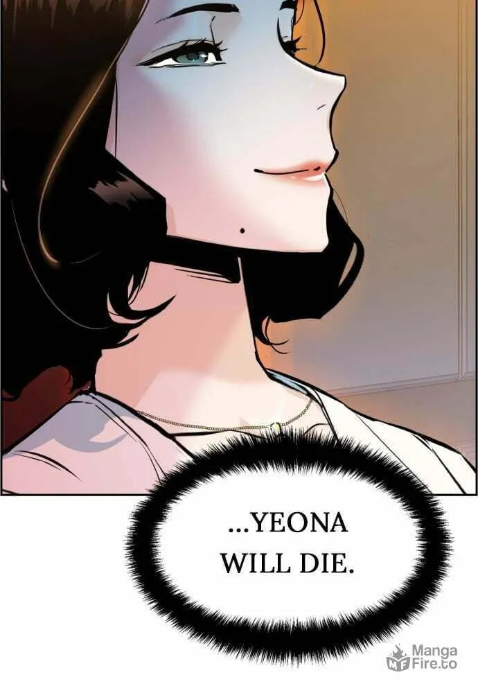 Teenage Mercenary Chapter 15 page 10 - 