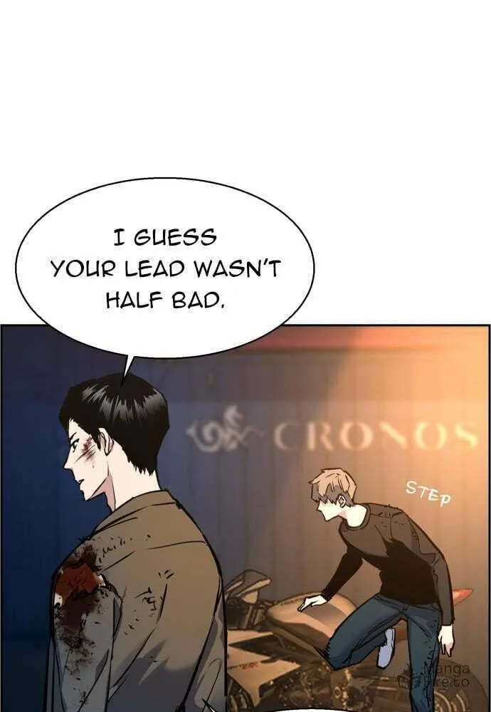Teenage Mercenary Chapter 15 page 93 - 