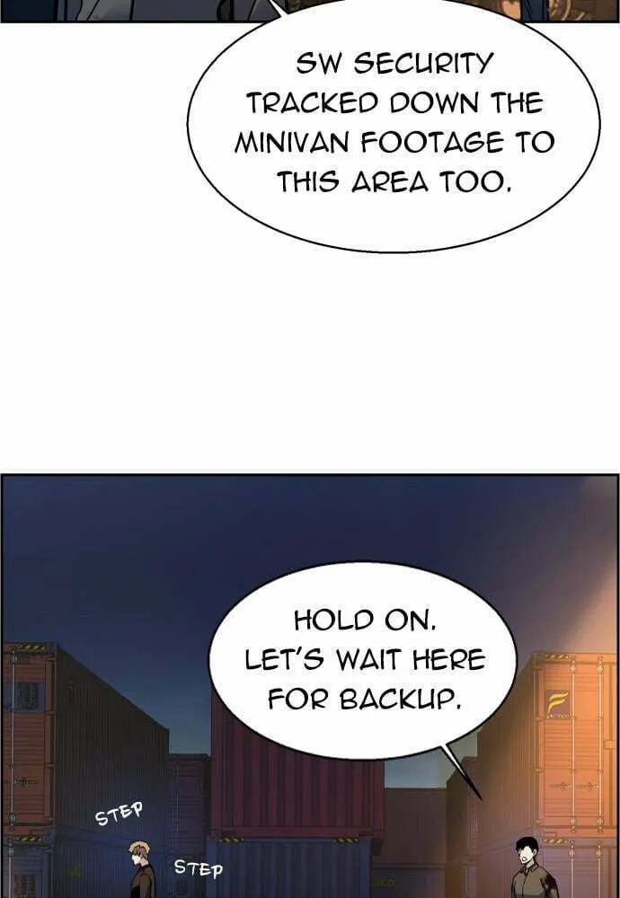 Teenage Mercenary Chapter 15 page 94 - 