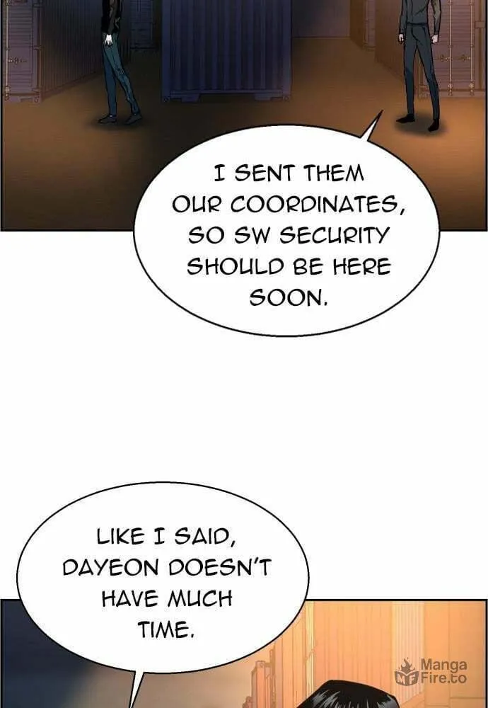 Teenage Mercenary Chapter 15 page 95 - 