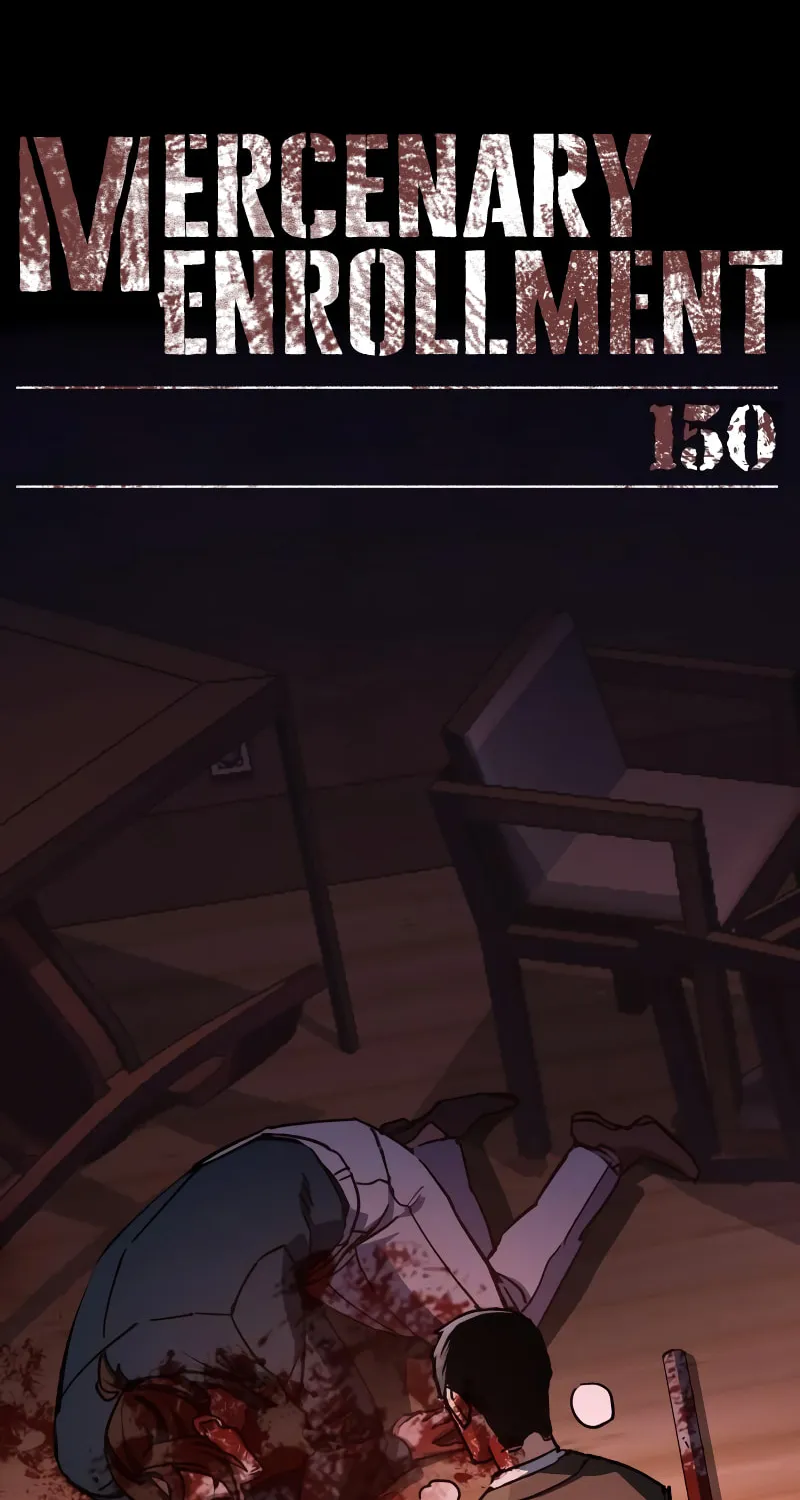 Teenage Mercenary Chapter 150 page 2 - 