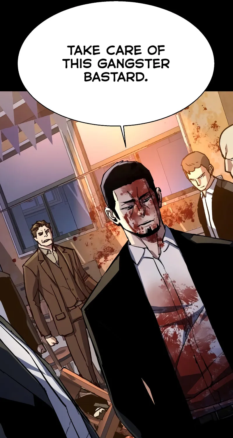 Teenage Mercenary Chapter 150 page 11 - 