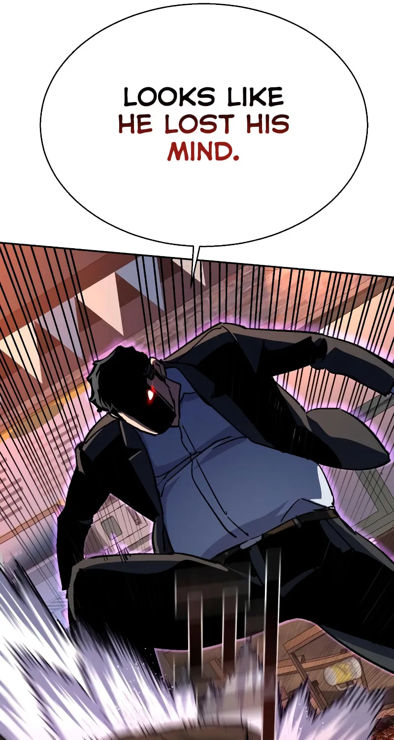 Teenage Mercenary Chapter 150 page 20 - 