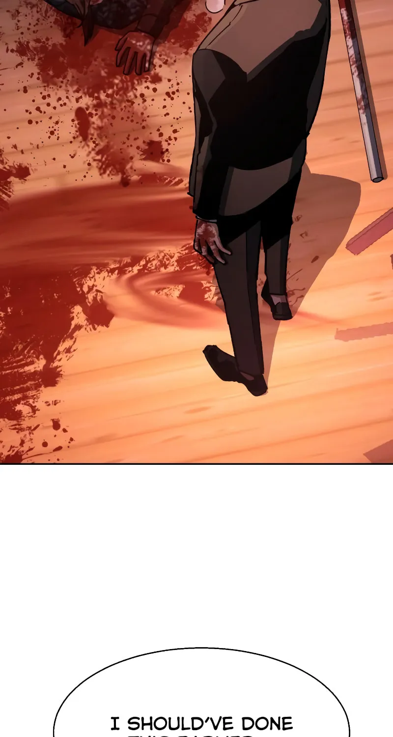 Teenage Mercenary Chapter 150 page 3 - 
