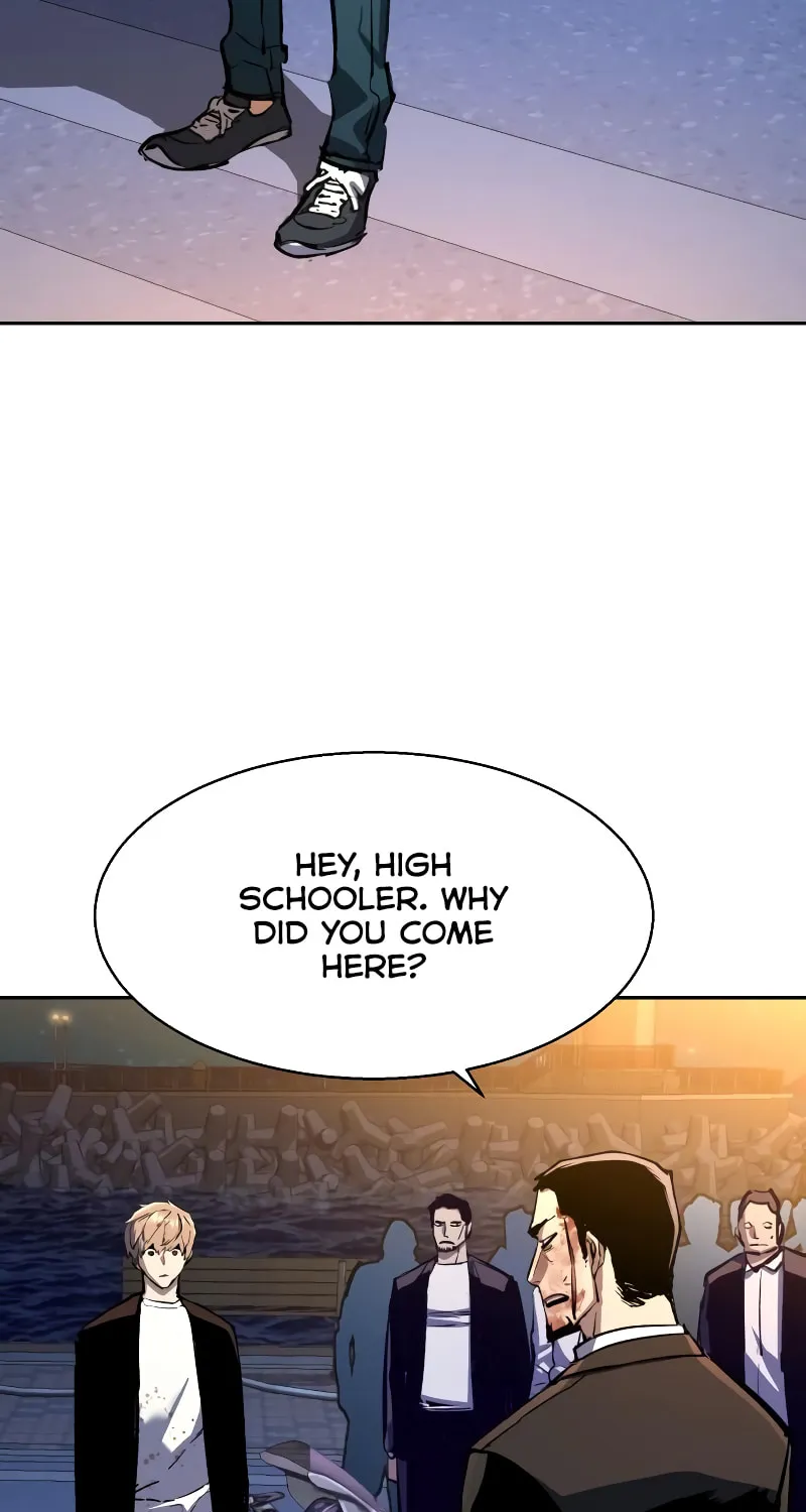 Teenage Mercenary Chapter 150 page 26 - 