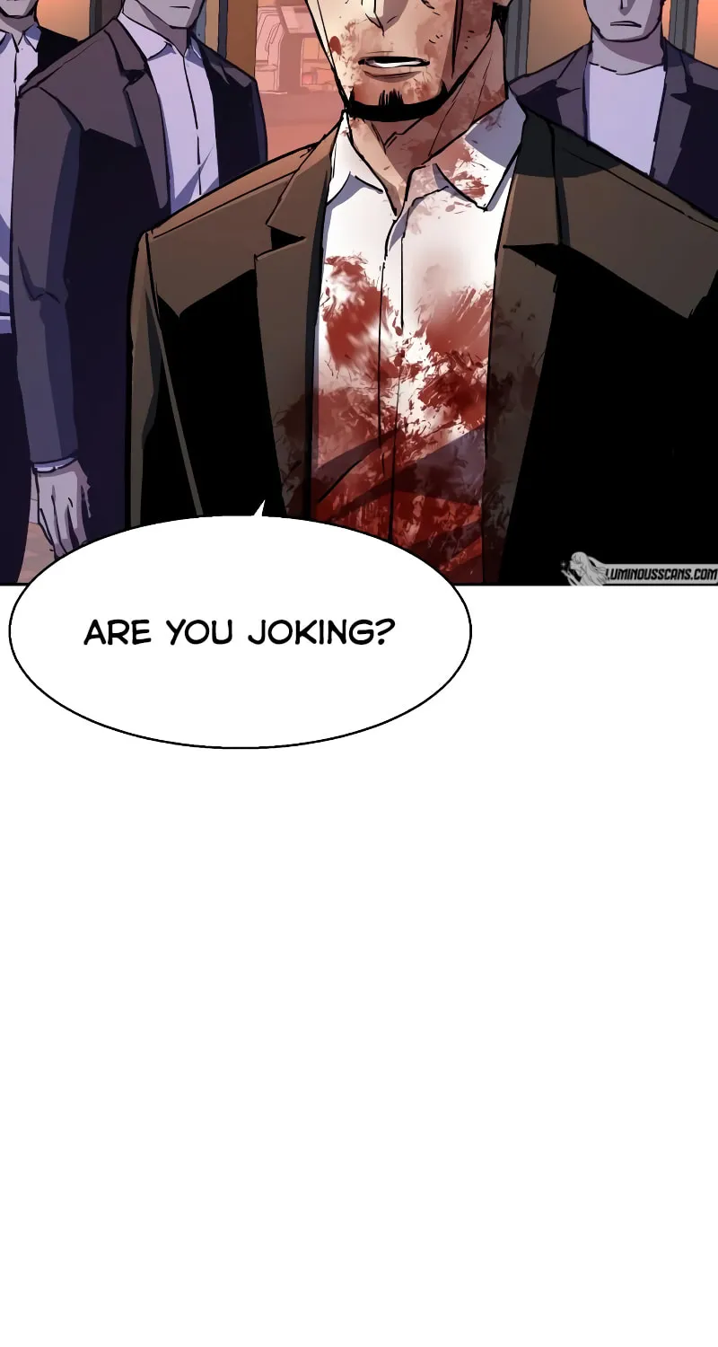 Teenage Mercenary Chapter 150 page 28 - 
