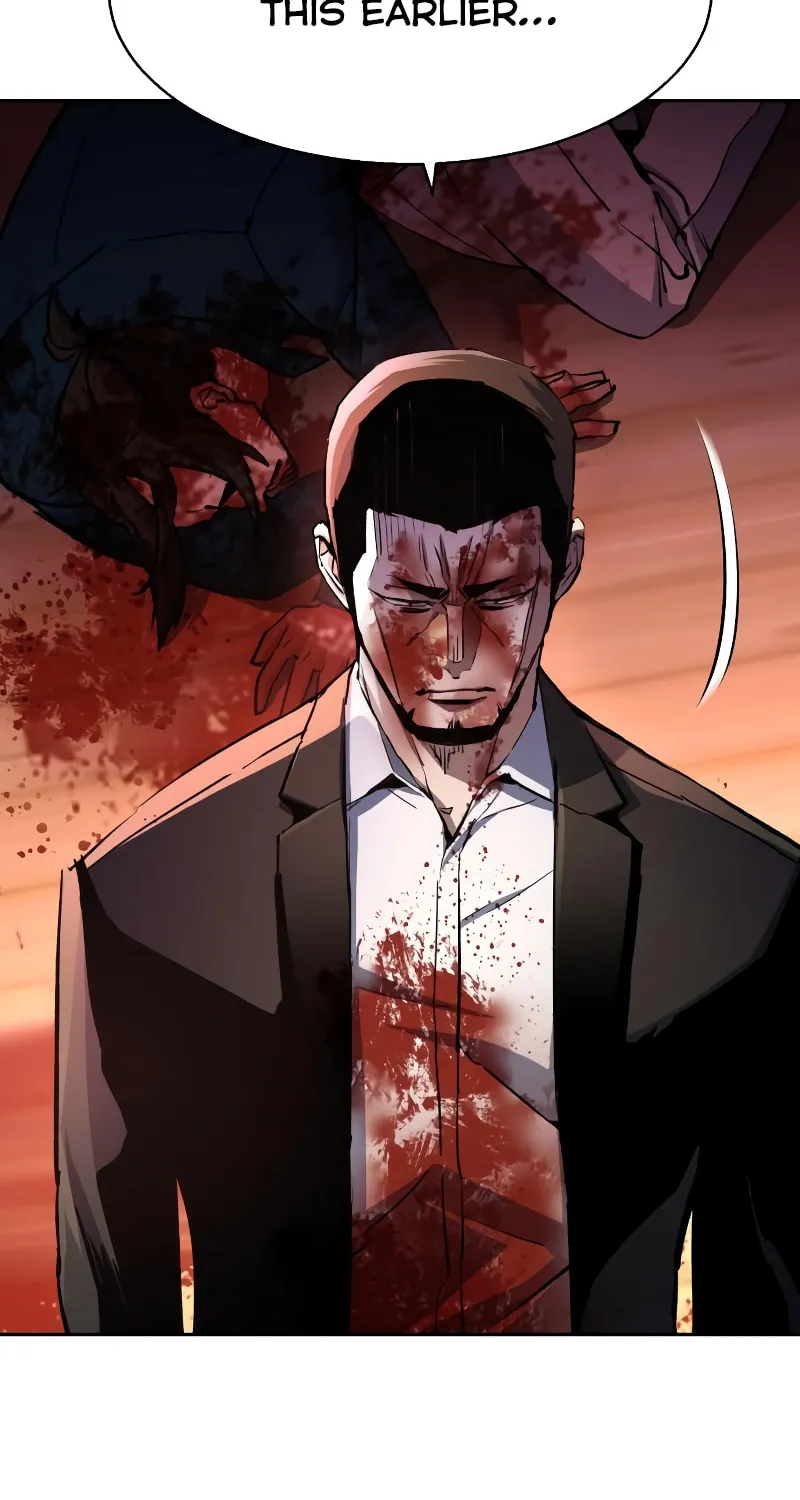 Teenage Mercenary Chapter 150 page 4 - 