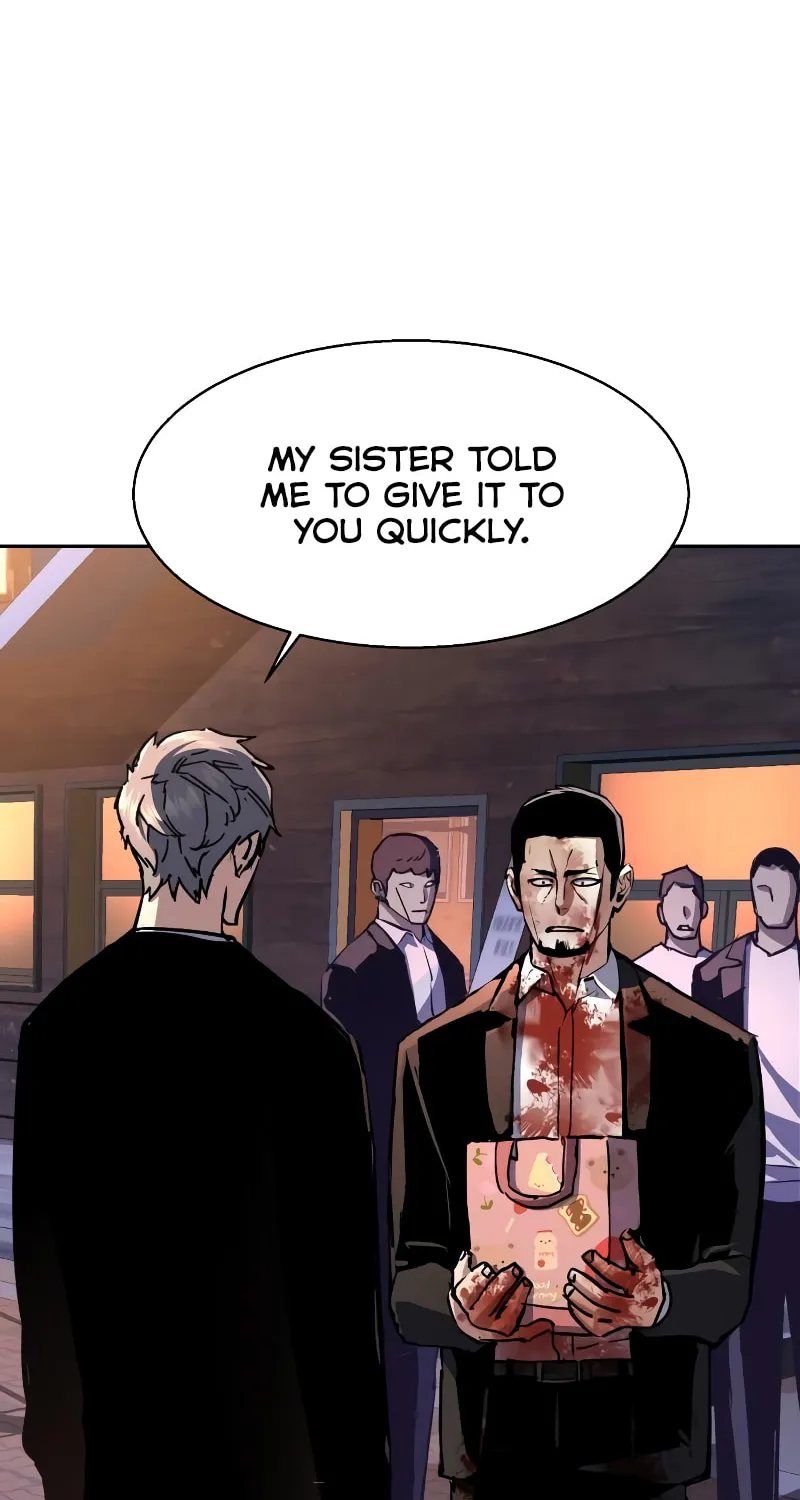 Teenage Mercenary Chapter 150 page 31 - 