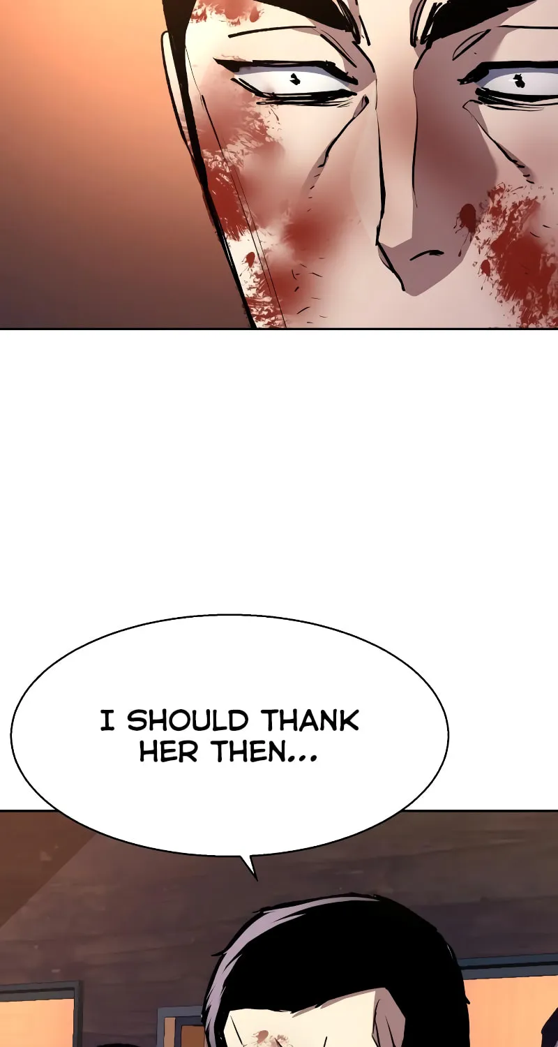 Teenage Mercenary Chapter 150 page 34 - 