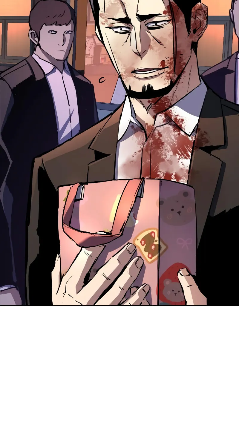 Teenage Mercenary Chapter 150 page 35 - 