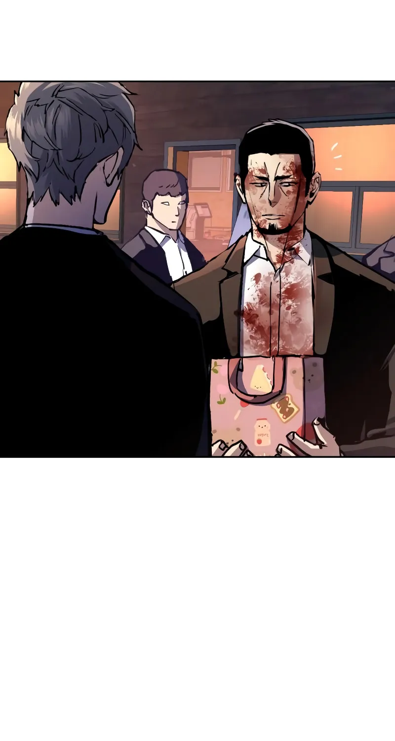 Teenage Mercenary Chapter 150 page 36 - 