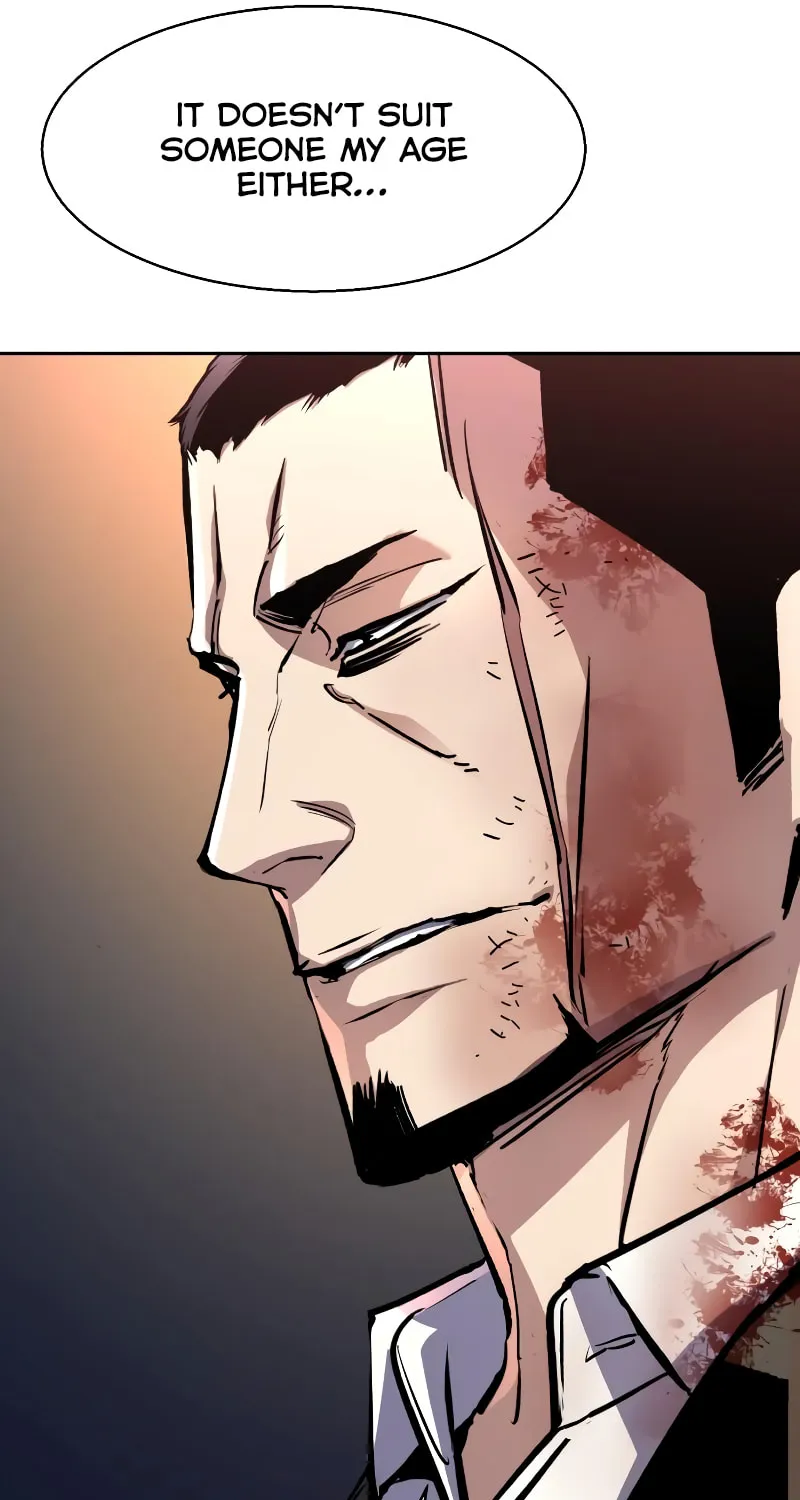 Teenage Mercenary Chapter 150 page 40 - 