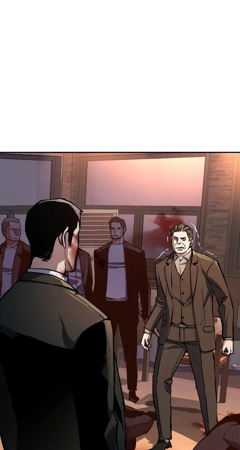 Teenage Mercenary Chapter 150 page 5 - 