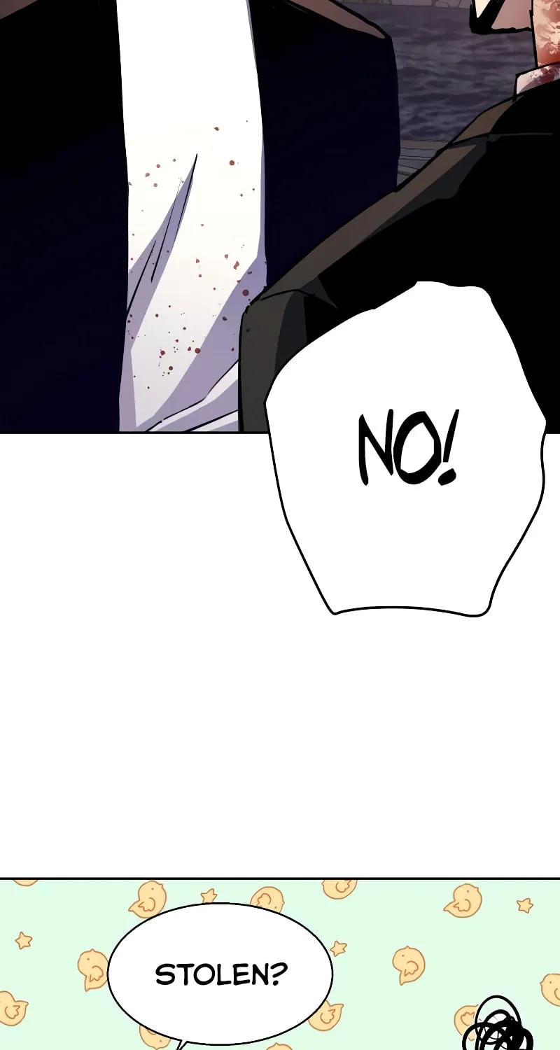 Teenage Mercenary Chapter 150 page 42 - 