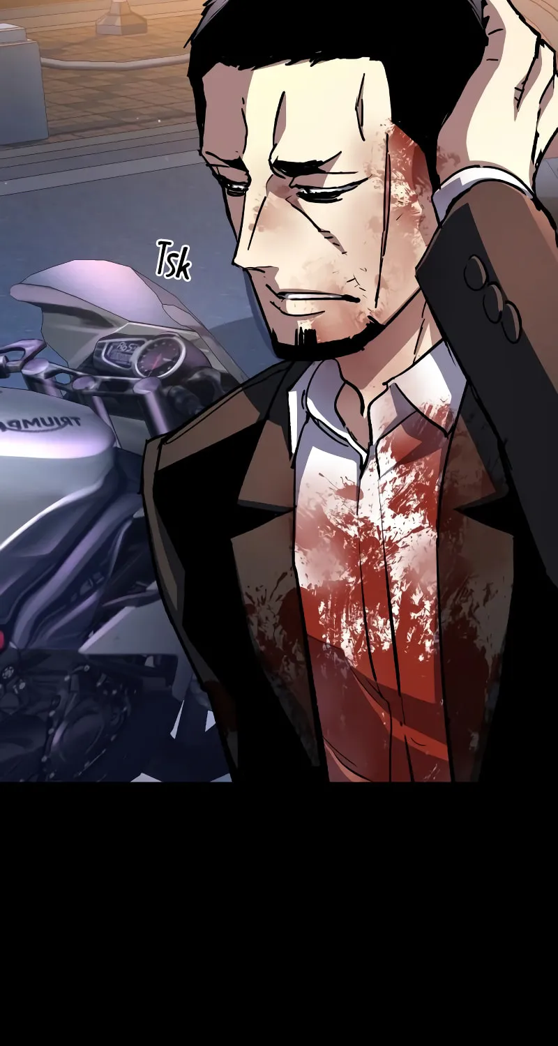Teenage Mercenary Chapter 150 page 44 - 