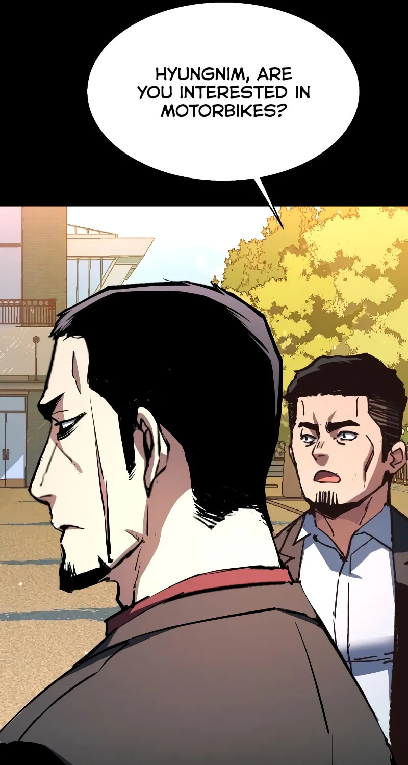 Teenage Mercenary Chapter 150 page 49 - 