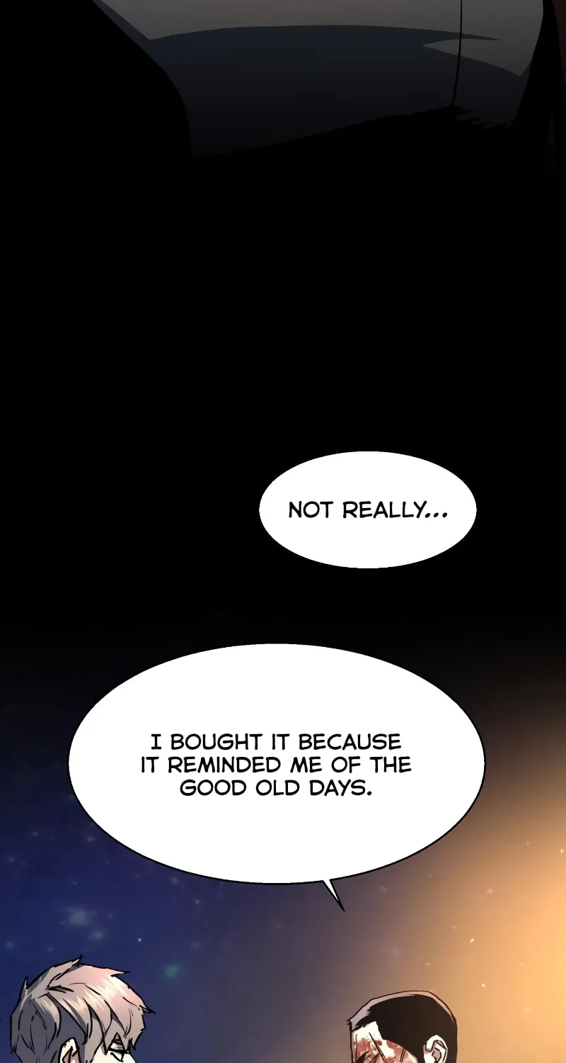 Teenage Mercenary Chapter 150 page 50 - 