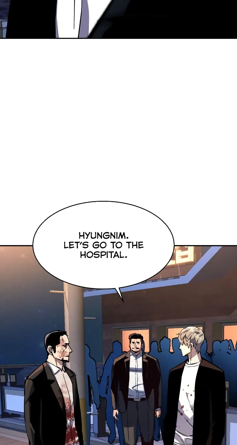 Teenage Mercenary Chapter 150 page 53 - 