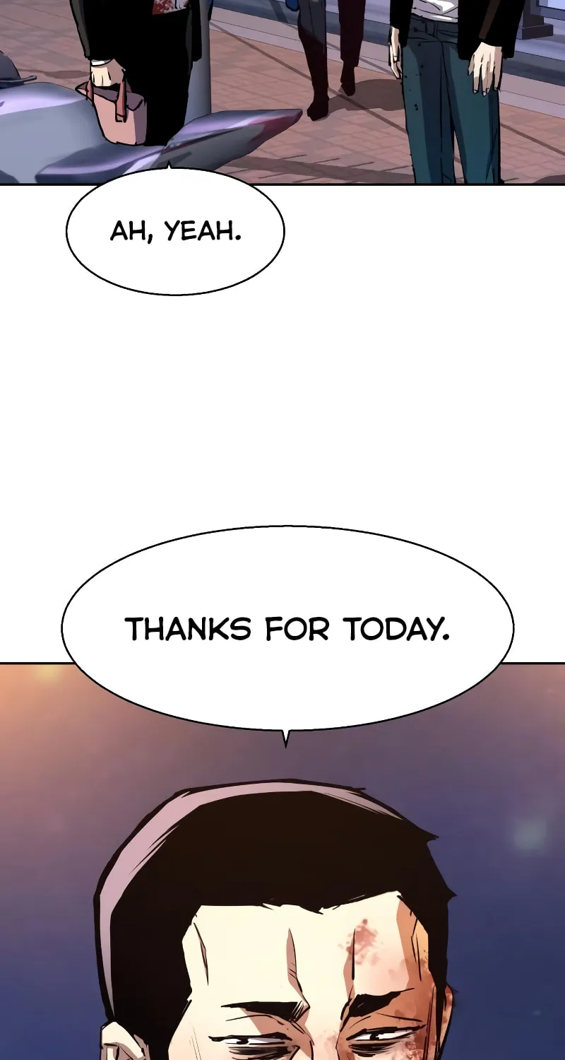 Teenage Mercenary Chapter 150 page 54 - 