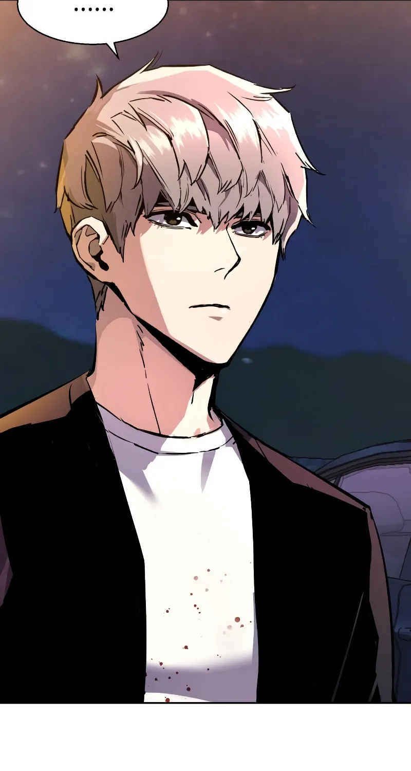 Teenage Mercenary Chapter 150 page 56 - 