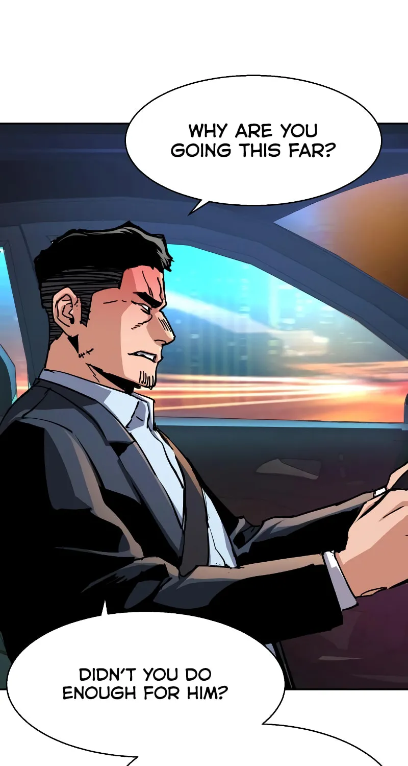 Teenage Mercenary Chapter 150 page 62 - 