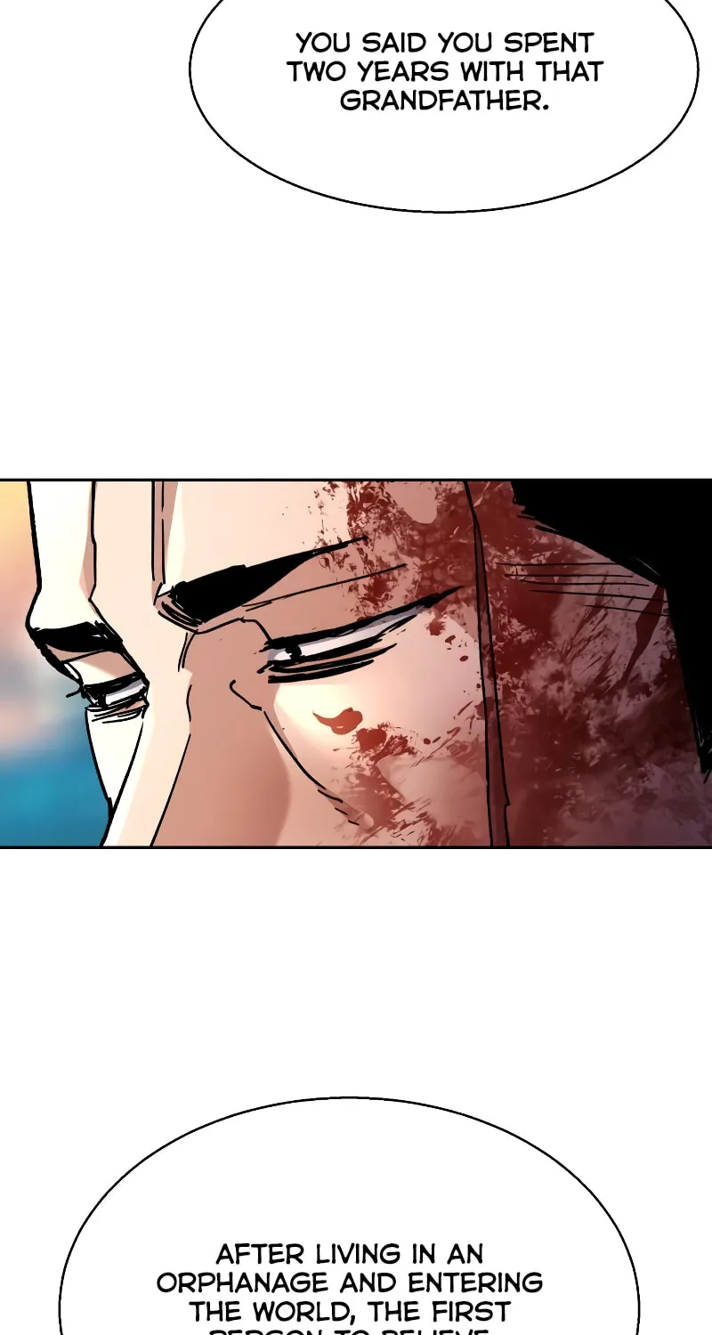Teenage Mercenary Chapter 150 page 63 - 