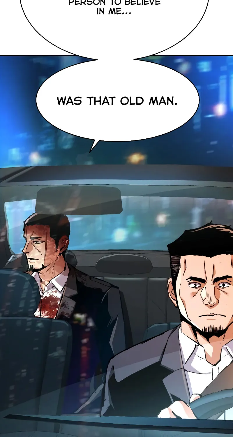 Teenage Mercenary Chapter 150 page 64 - 
