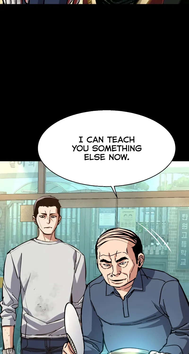 Teenage Mercenary Chapter 150 page 70 - 