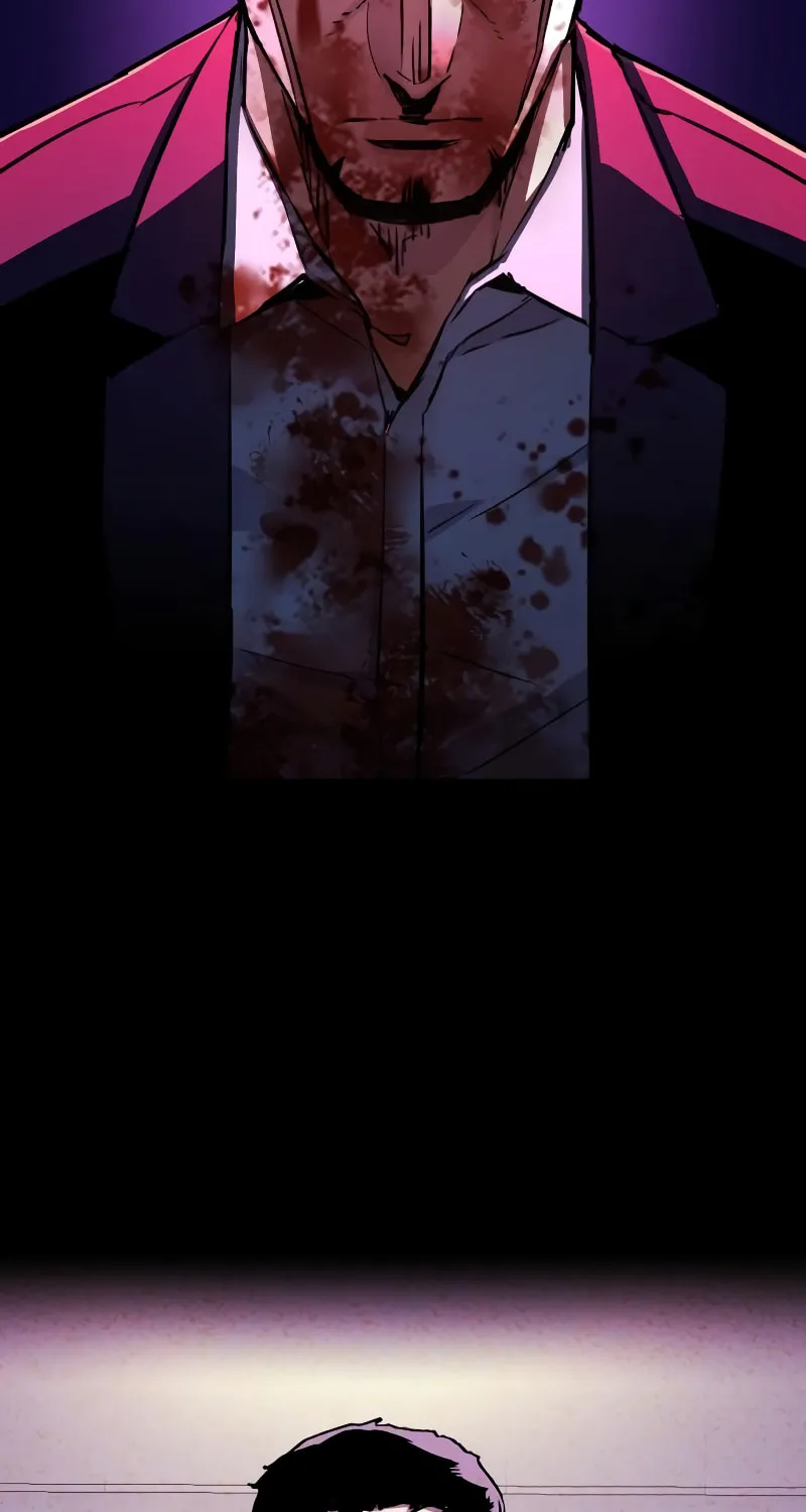 Teenage Mercenary Chapter 150 page 8 - 