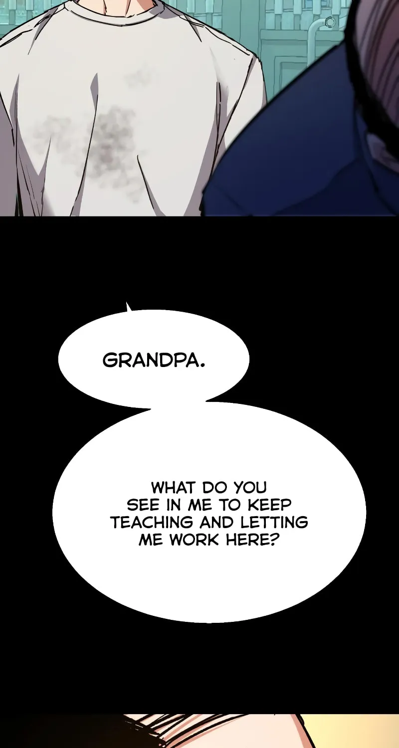 Teenage Mercenary Chapter 150 page 72 - 
