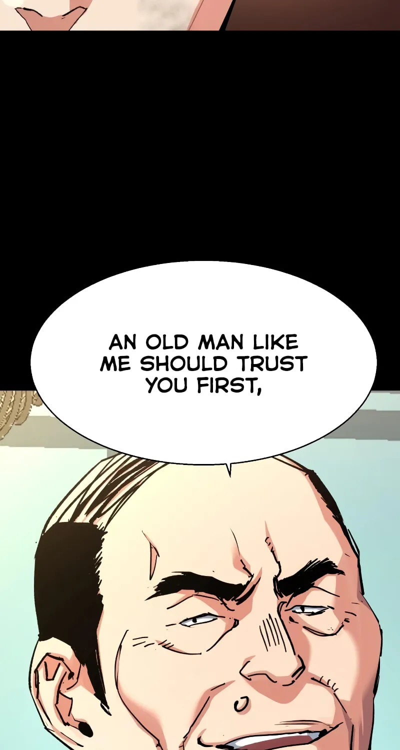 Teenage Mercenary Chapter 150 page 79 - 