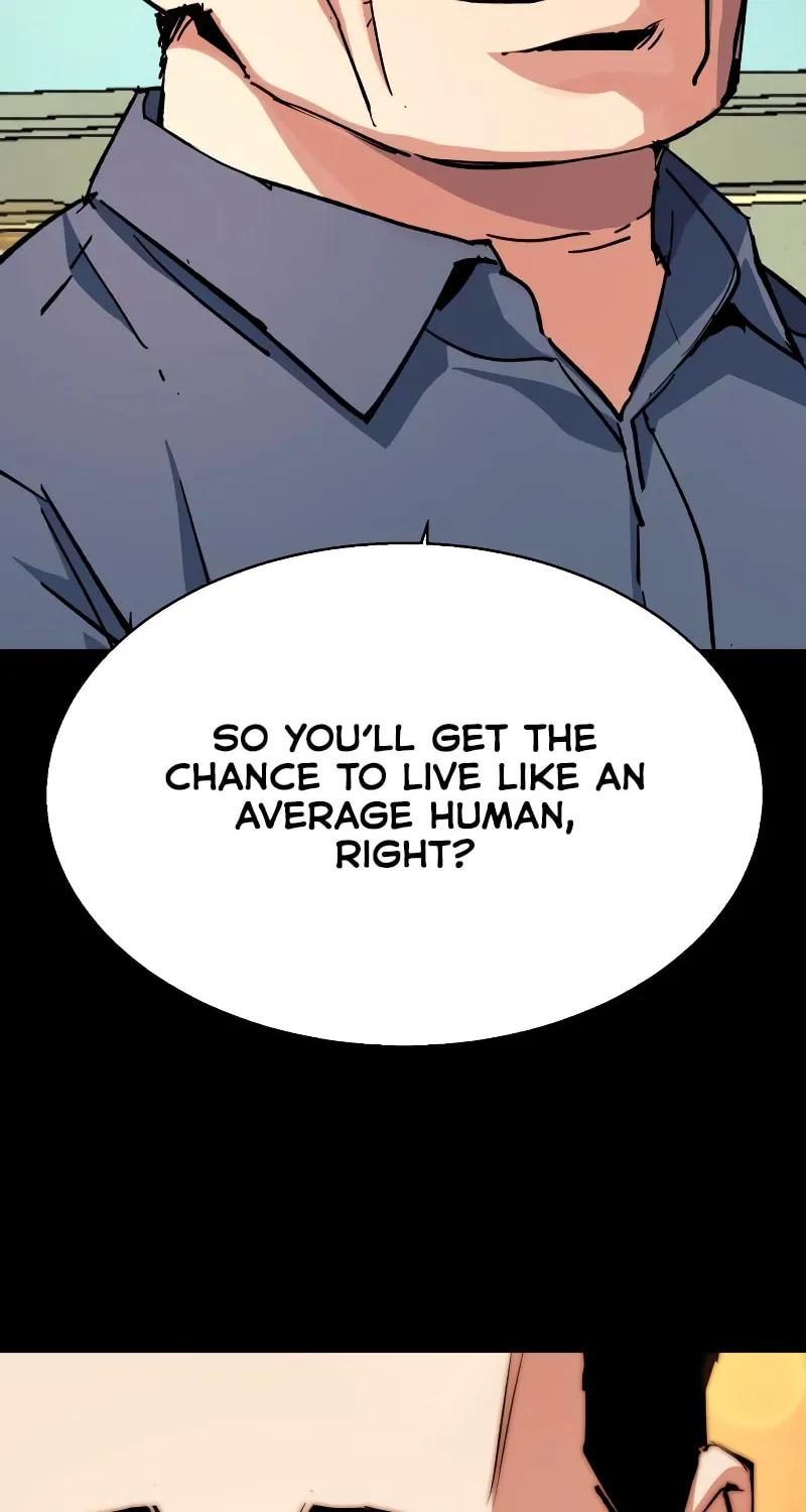 Teenage Mercenary Chapter 150 page 80 - 
