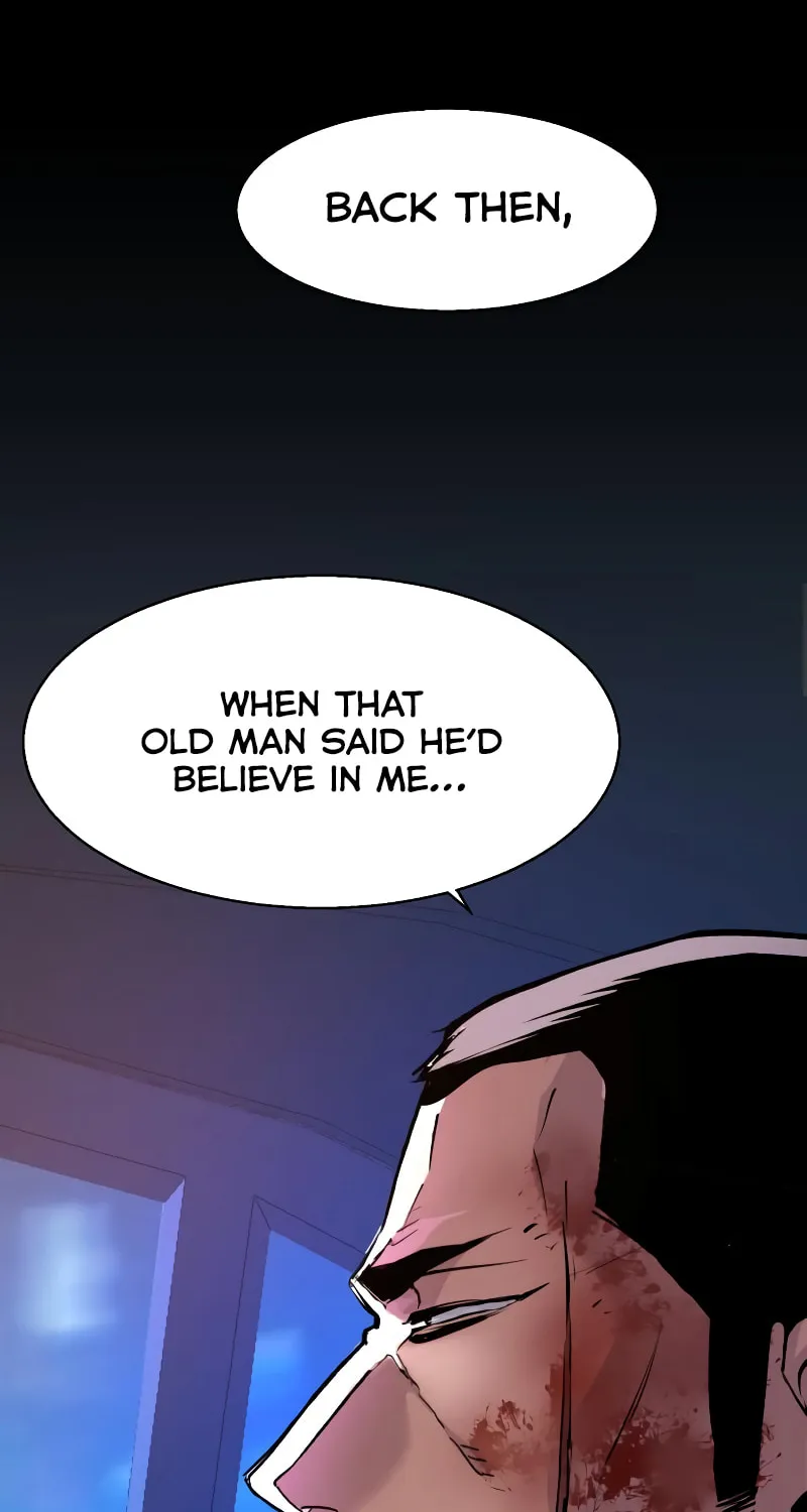 Teenage Mercenary Chapter 150 page 82 - 