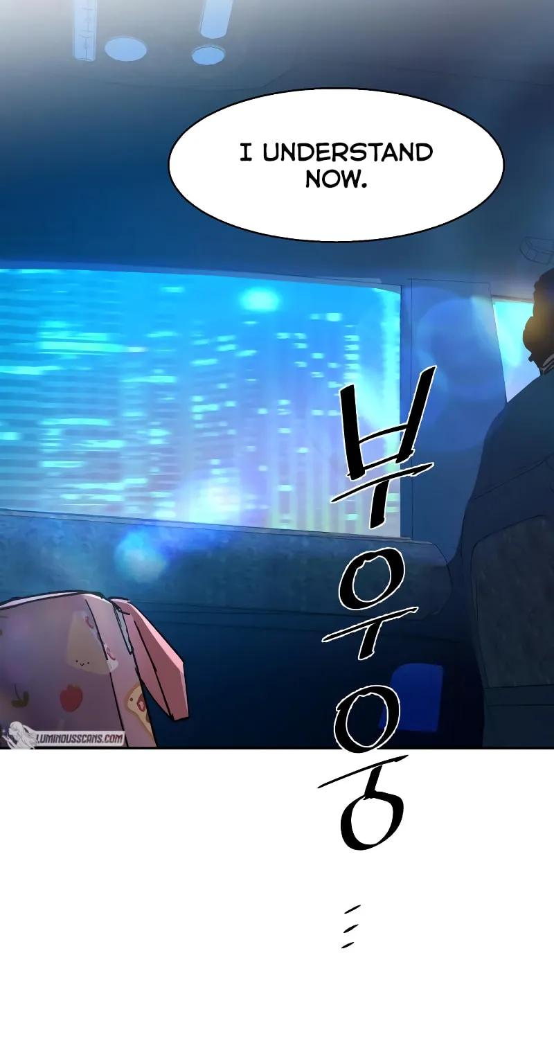 Teenage Mercenary Chapter 150 page 85 - 
