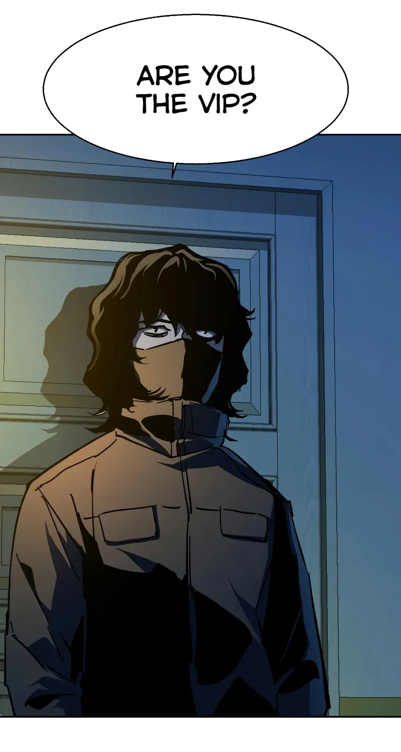 Teenage Mercenary Chapter 150 page 92 - 