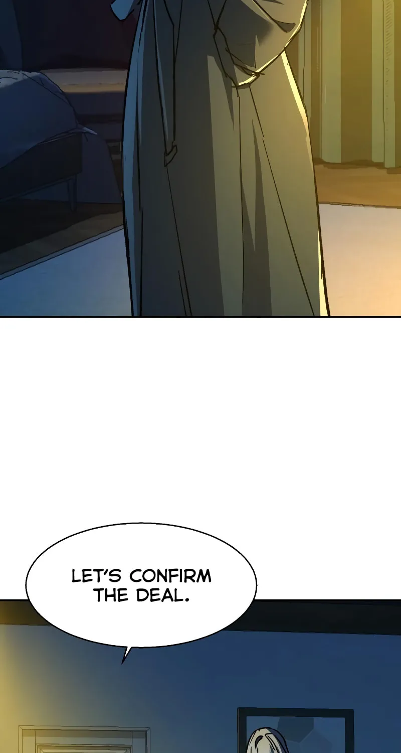 Teenage Mercenary Chapter 150 page 94 - 