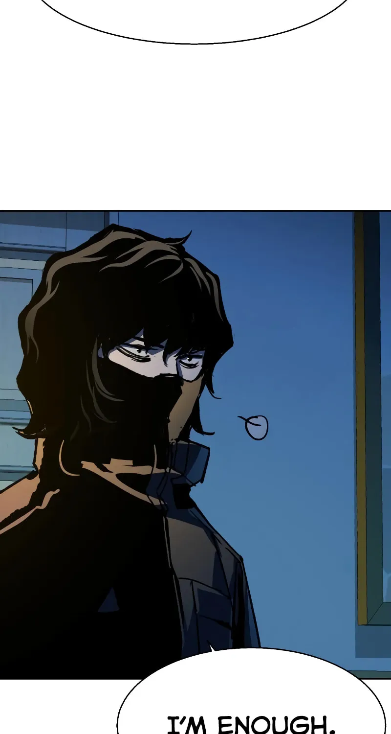 Teenage Mercenary Chapter 150 page 99 - 
