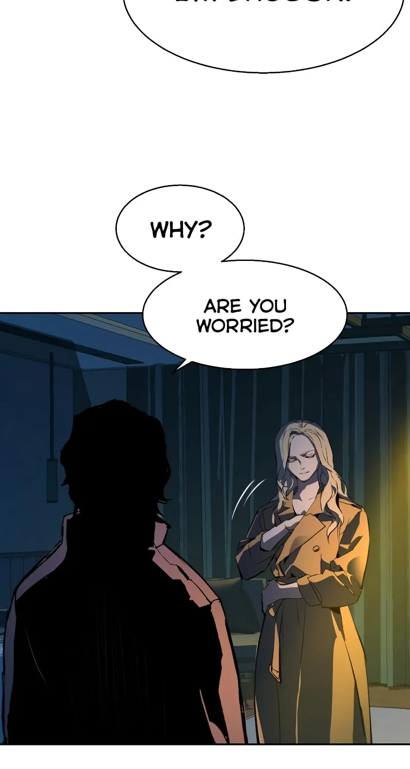 Teenage Mercenary Chapter 150 page 100 - 