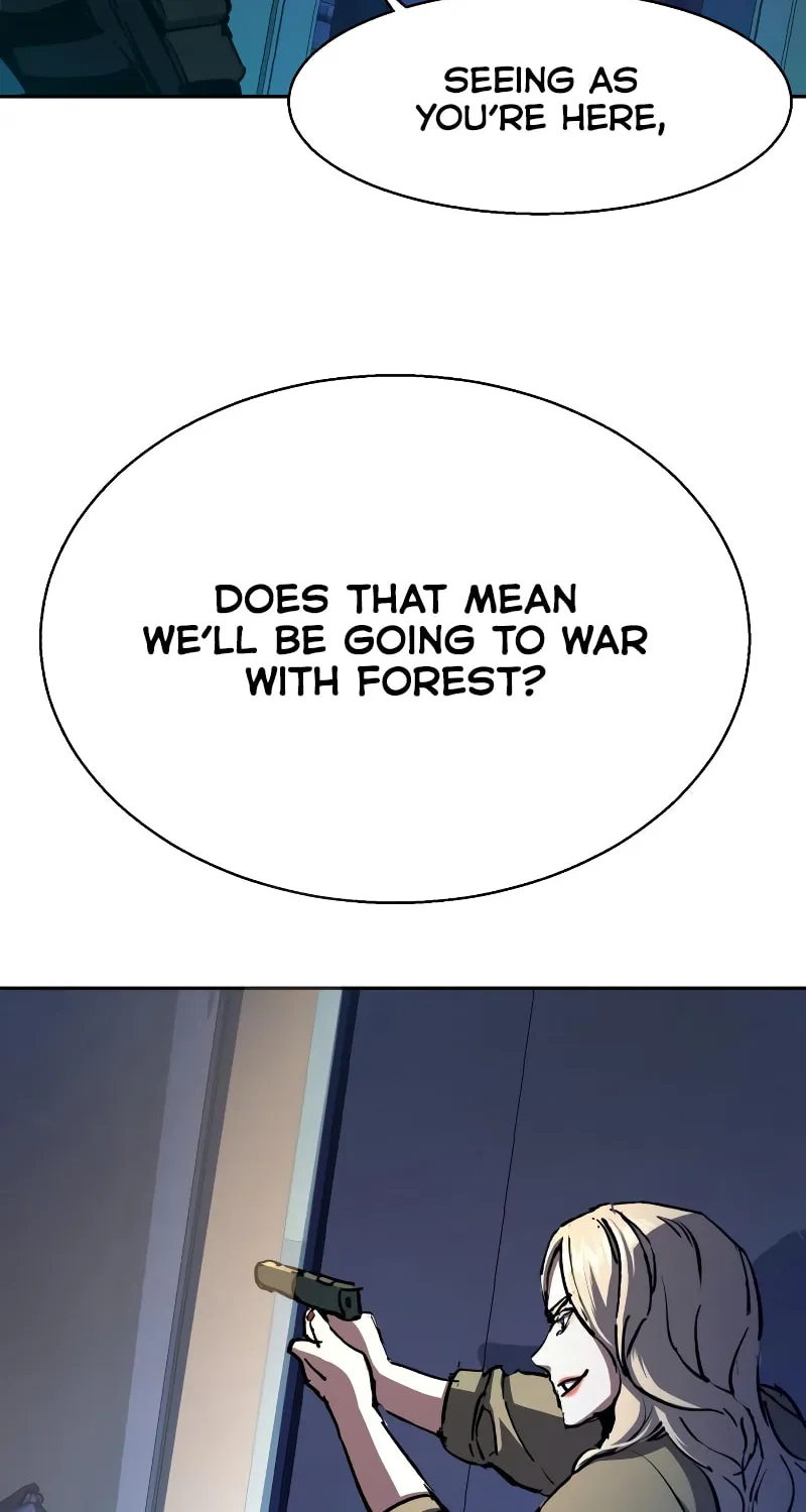 Teenage Mercenary Chapter 151 page 103 - 