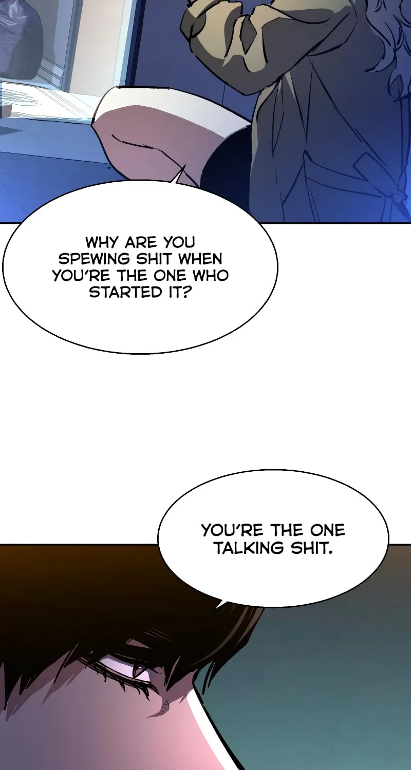 Teenage Mercenary Chapter 151 page 104 - 