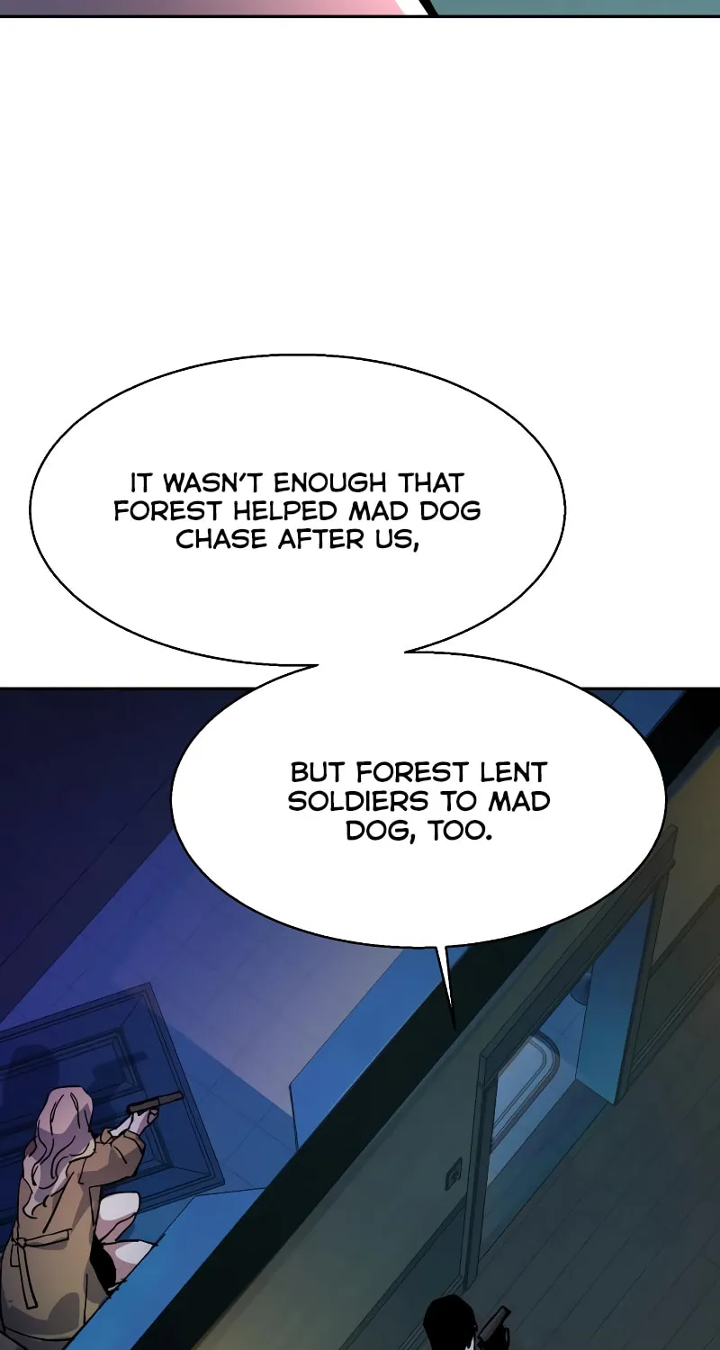 Teenage Mercenary Chapter 151 page 105 - 